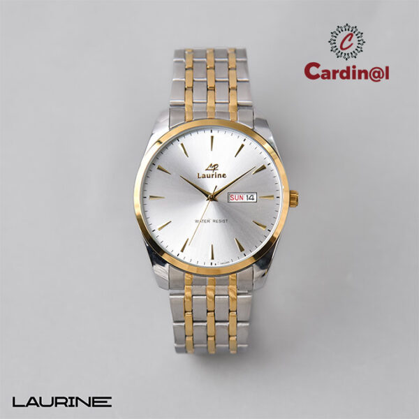laourine-195-watch-for-gent