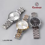 Laurine 277 dress watches for men