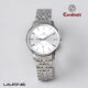 Laurine 277 dress white watches for men