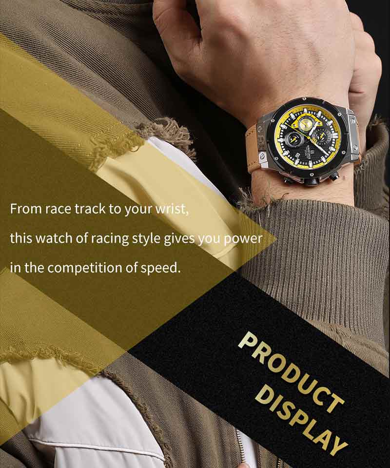 Naviforce 8027 mens watch collection 01 in bangladesh