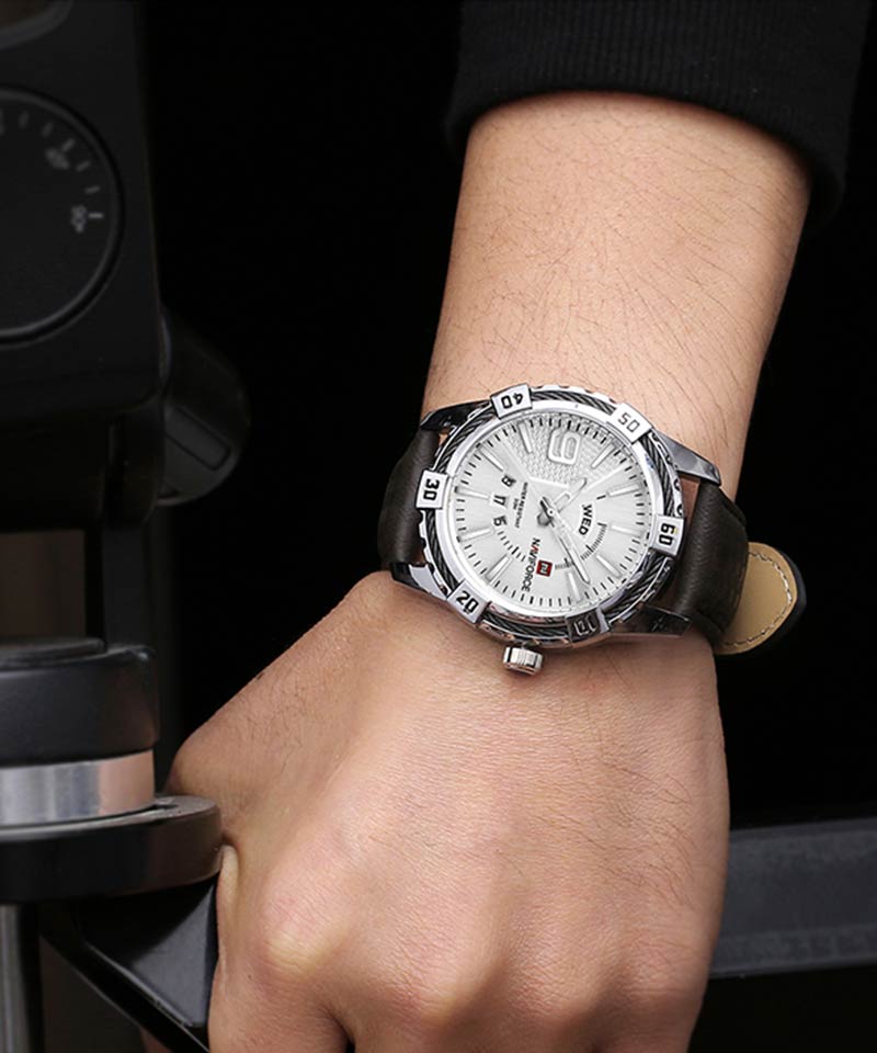 Naviforce 9117 L mens watch collection 02 in bangladesh