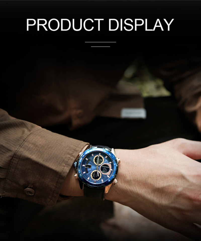 Naviforce 9197 L mens watch collection 03 in bangladesh