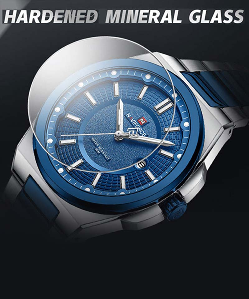 Naviforce 9212 mens watch collection 03 in bangladesh