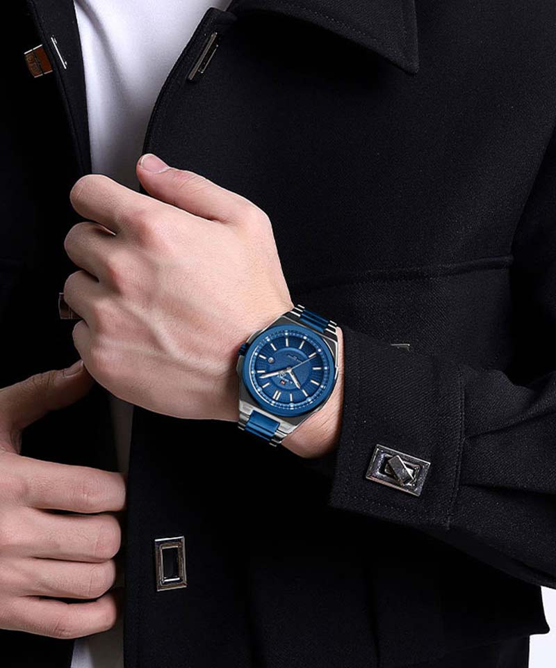 Naviforce 9212 mens watch collection 01 in bangladesh