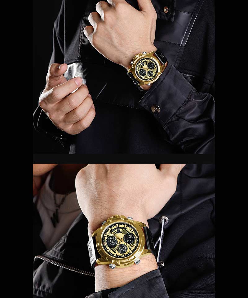 Naviforce 9225 mens watch collection 05 in bangladesh