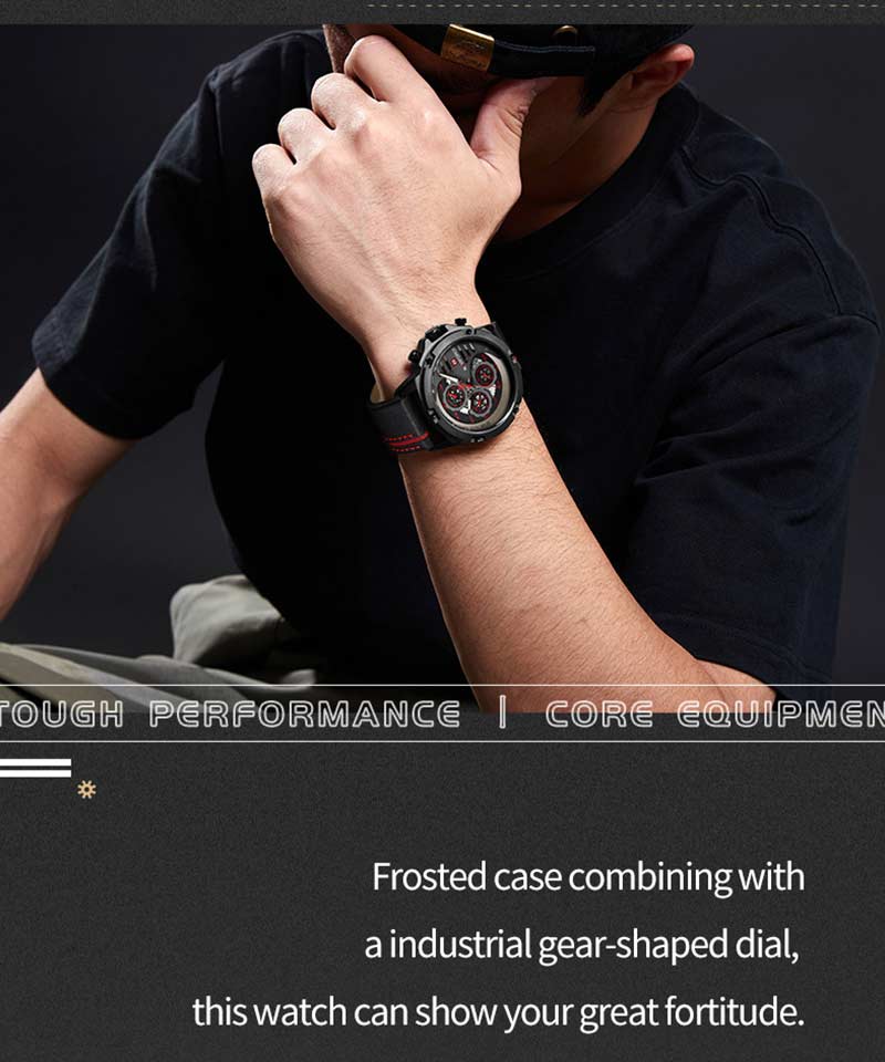 Naviforce 9110 mens watch collectionin 03 bangladesh