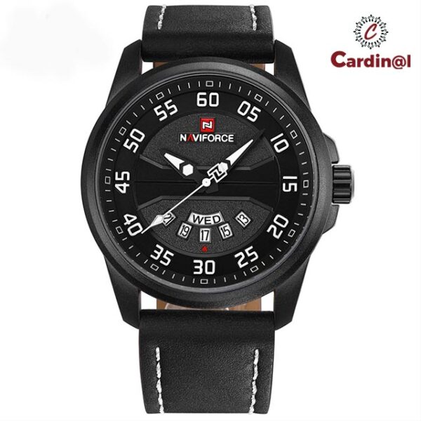 Naviforce 9124 mens watch collection 02 in bangladesh