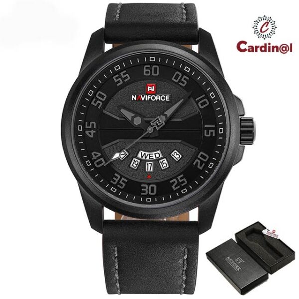 Naviforce 9124 mens watch collection 04 in bangladesh