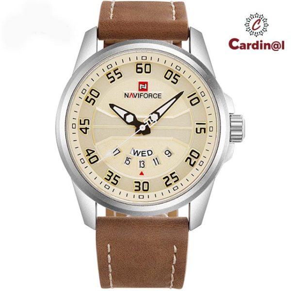 Naviforce 9124 mens watch collection 01 in bangladesh