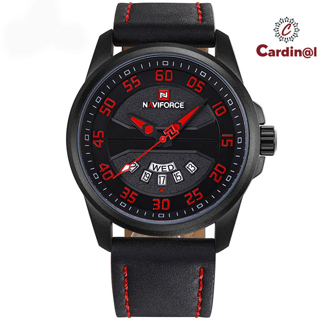 Naviforce 9124 mens Luxury watch collection 09 in bangladesh