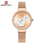 Naviforce 5013 RoseGold