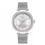 Naviforce 5018 Silver For Women