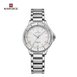 Naviforce 5021 Silver
