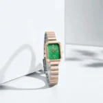 Naviforce 5050 Rose Green For Women 03