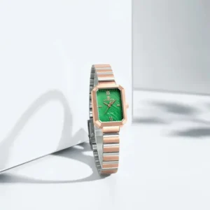 Naviforce 5050 Rose Green For Women 03