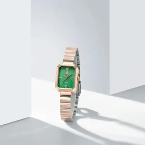 Naviforce 5050 Rose Green For Women 04