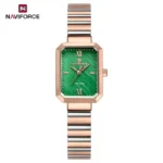 Naviforce 5050 Rose Green For Women