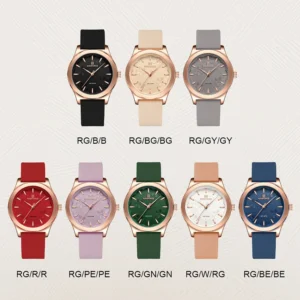 Naviforce 5051 For Women All Color