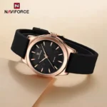 Naviforce 5051 For Women Black 03