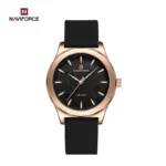 Naviforce 5051 For Women Black