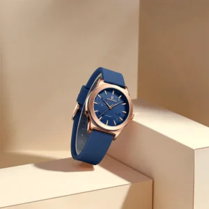 Naviforce 5051 For Women Blue 01
