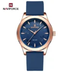 Naviforce 5051 For Women Blue