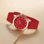 Naviforce 5051 For Women Red 03