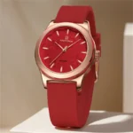 Naviforce 5051 For Women Red 04