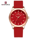 Naviforce 5051 For Women Red