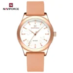 Naviforce 5051 For Women Rose