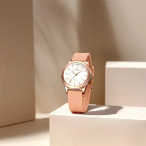 Naviforce 5051 For Women Rose 01