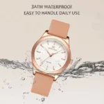 Naviforce 5051 For Women Rose 02