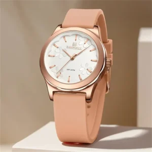 Naviforce 5051 For Women Rose 03