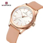 Naviforce 5051 For Women Rose 04