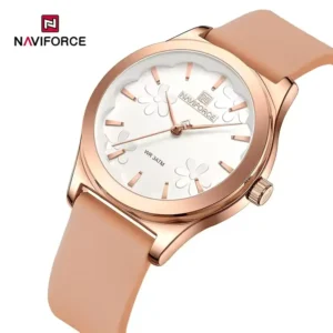 Naviforce 5051 For Women Rose 04