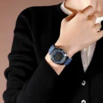 Naviforce 5054 For Women Blue 02