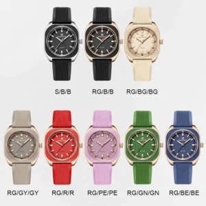 Naviforce 5061 For Women All Color