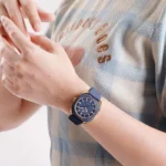 Naviforce 5061 For Women Blue 01