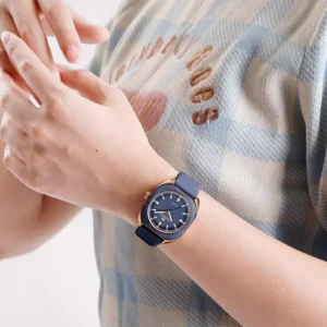 Naviforce 5061 For Women Blue 01