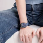 Naviforce 5061 For Women Blue 02