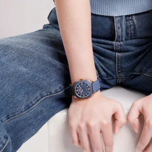 Naviforce 5061 For Women Blue 02