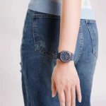 Naviforce 5061 For Women Blue 03