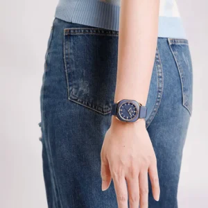 Naviforce 5061 For Women Blue 03