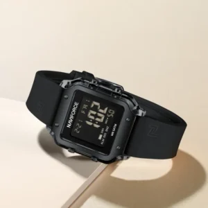 Naviforce 6105 For Women Black 02
