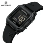 Naviforce 6105 For Women Black