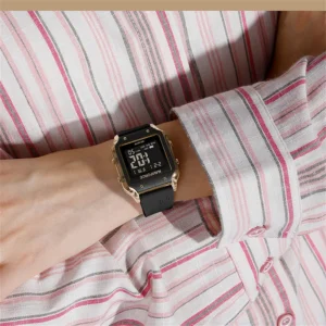 Naviforce 6105 For Women Rose Black 01