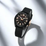 Naviforce 7103 For Women Black 02