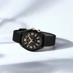 Naviforce 7103 For Women Black 03