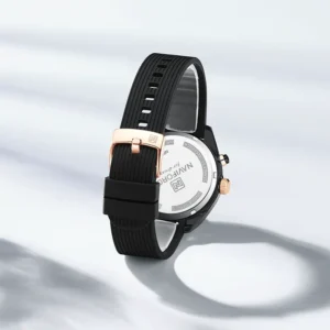 Naviforce 7103 For Women Black 04