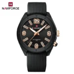 Naviforce 7103 For Women Black